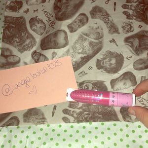 Jeffree Star Velour Liquid Lipstick - Diva